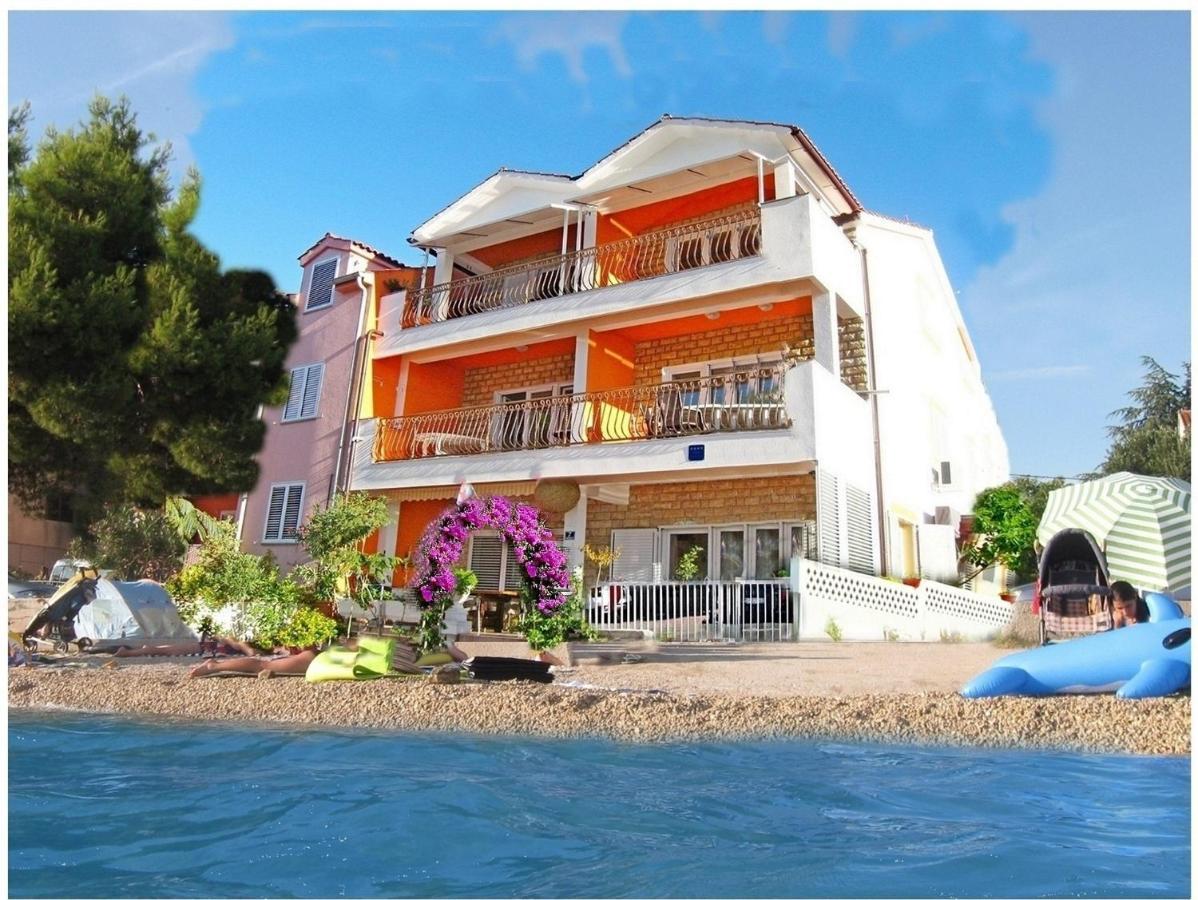 Villa Aurelia Vodice Dış mekan fotoğraf