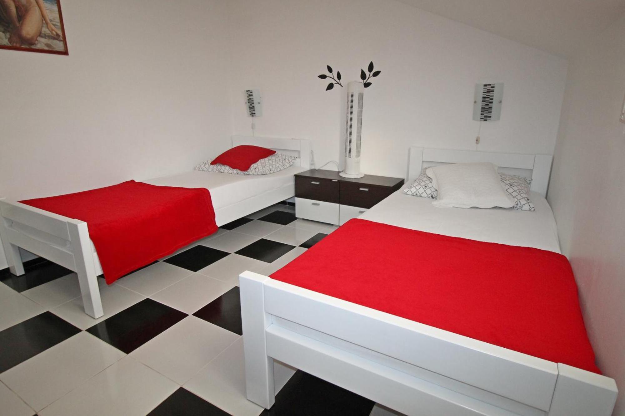 Villa Aurelia Vodice Dış mekan fotoğraf