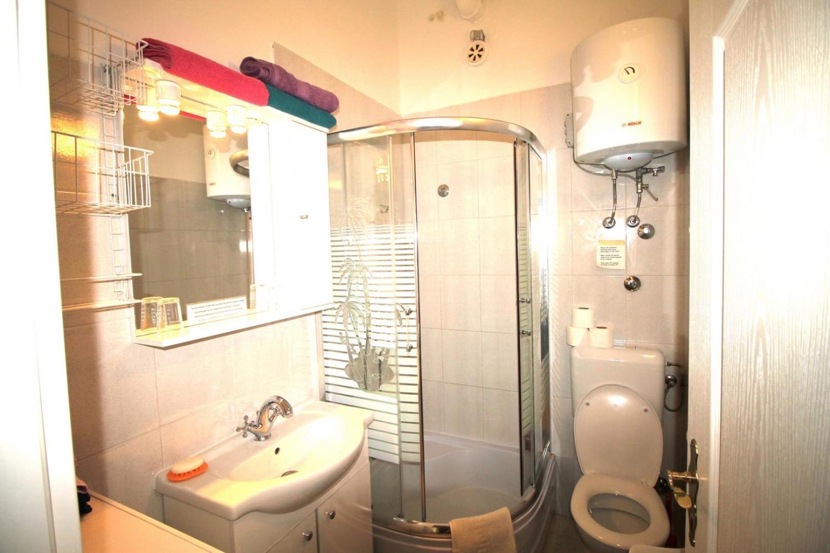 Villa Aurelia Vodice Dış mekan fotoğraf