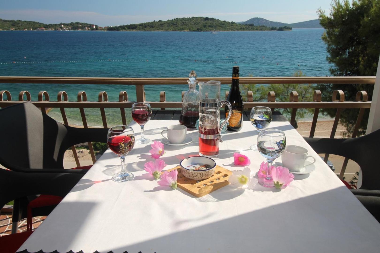 Villa Aurelia Vodice Dış mekan fotoğraf