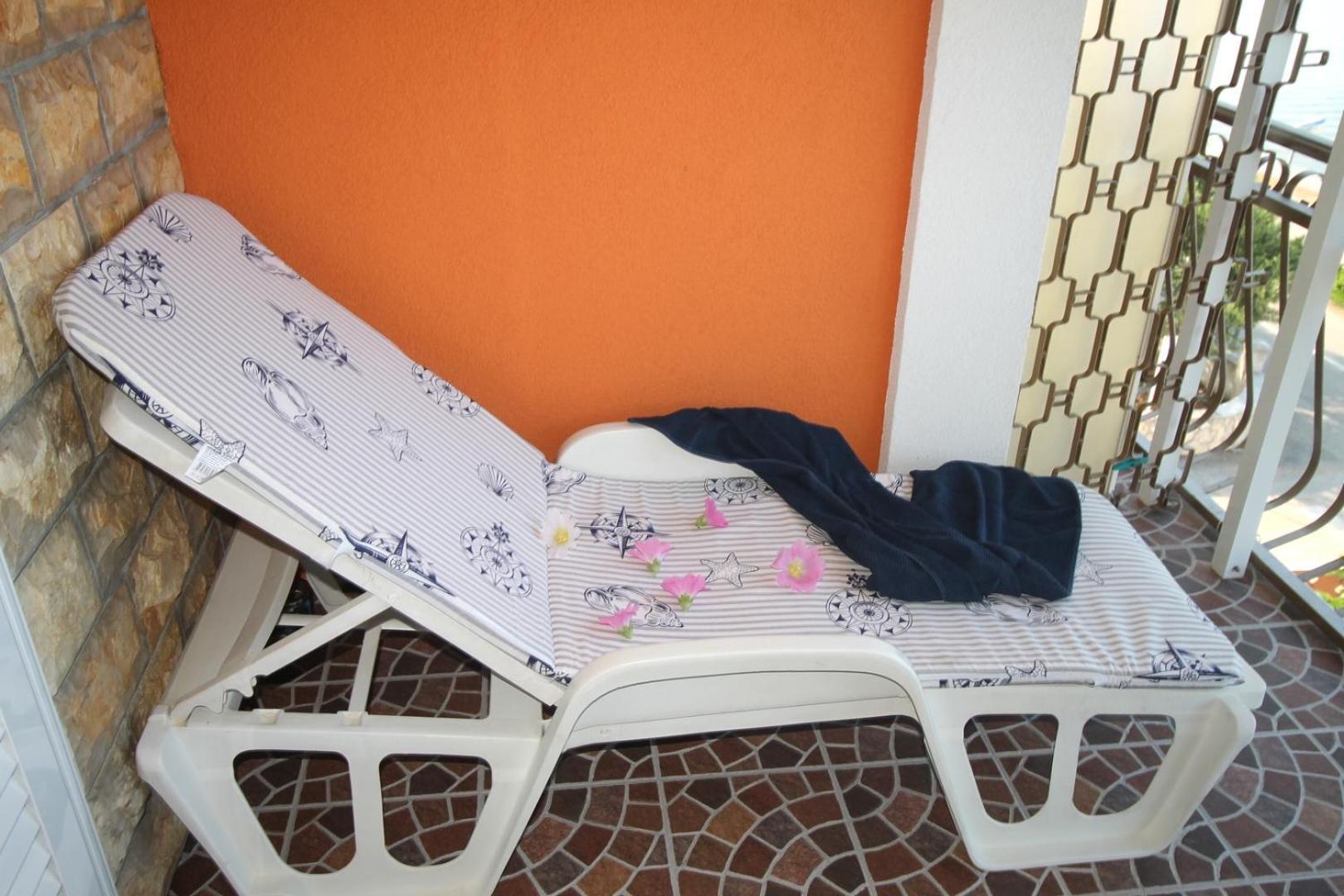 Villa Aurelia Vodice Dış mekan fotoğraf