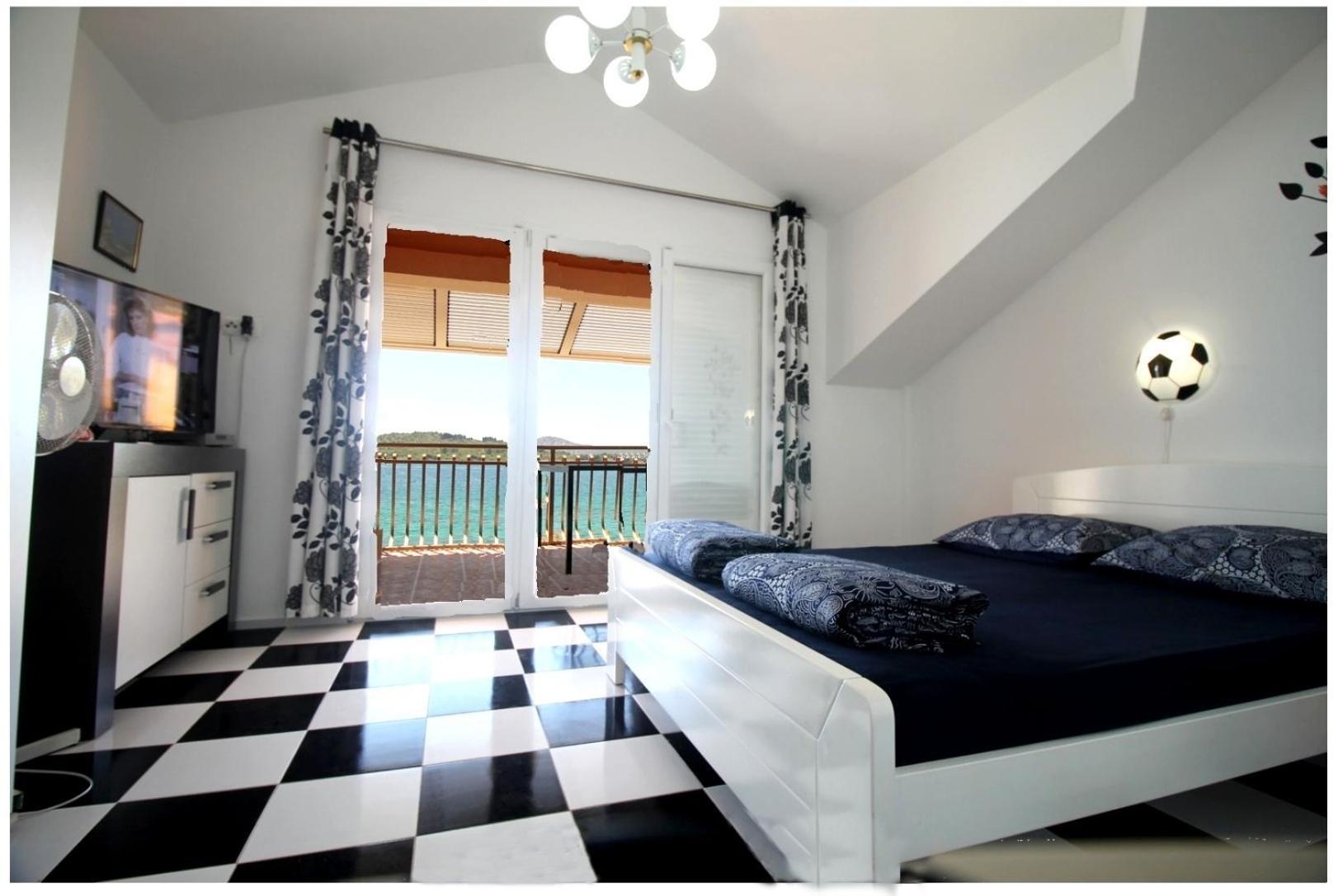 Villa Aurelia Vodice Dış mekan fotoğraf