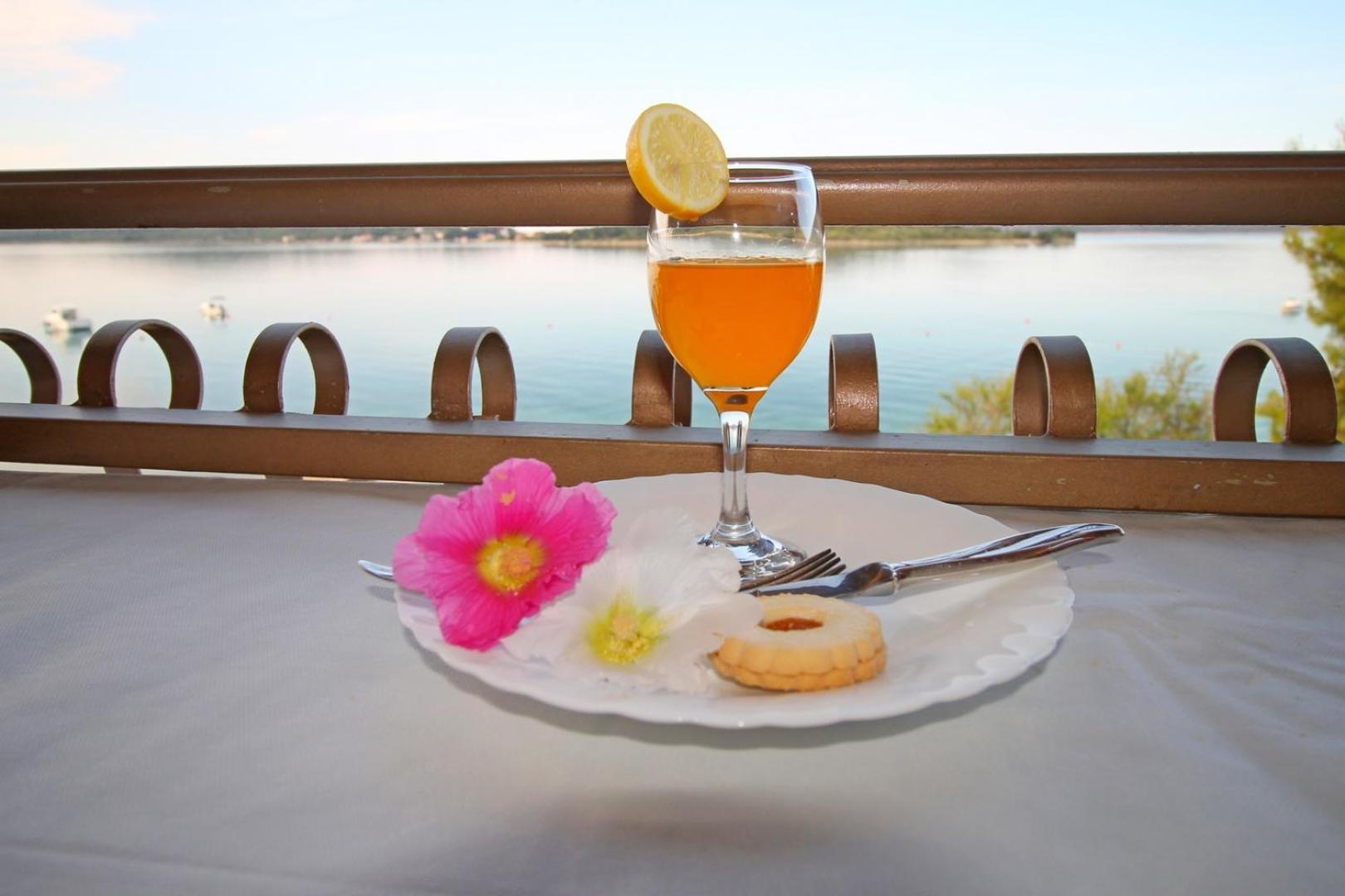 Villa Aurelia Vodice Dış mekan fotoğraf
