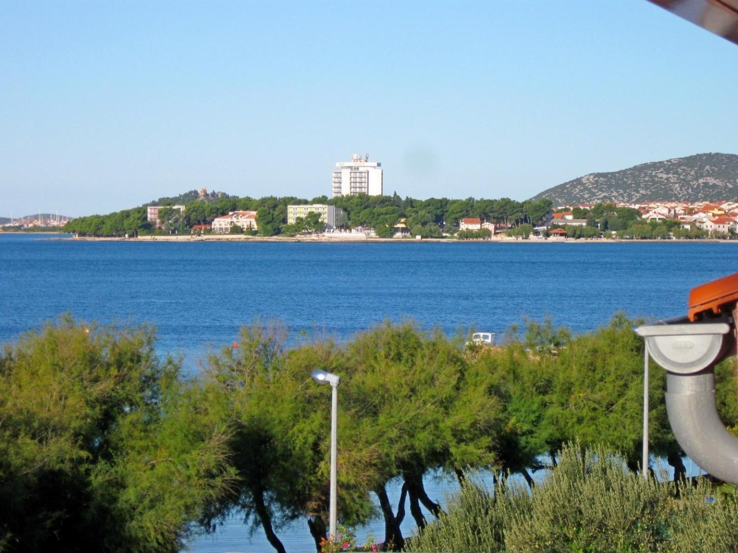 Villa Aurelia Vodice Dış mekan fotoğraf