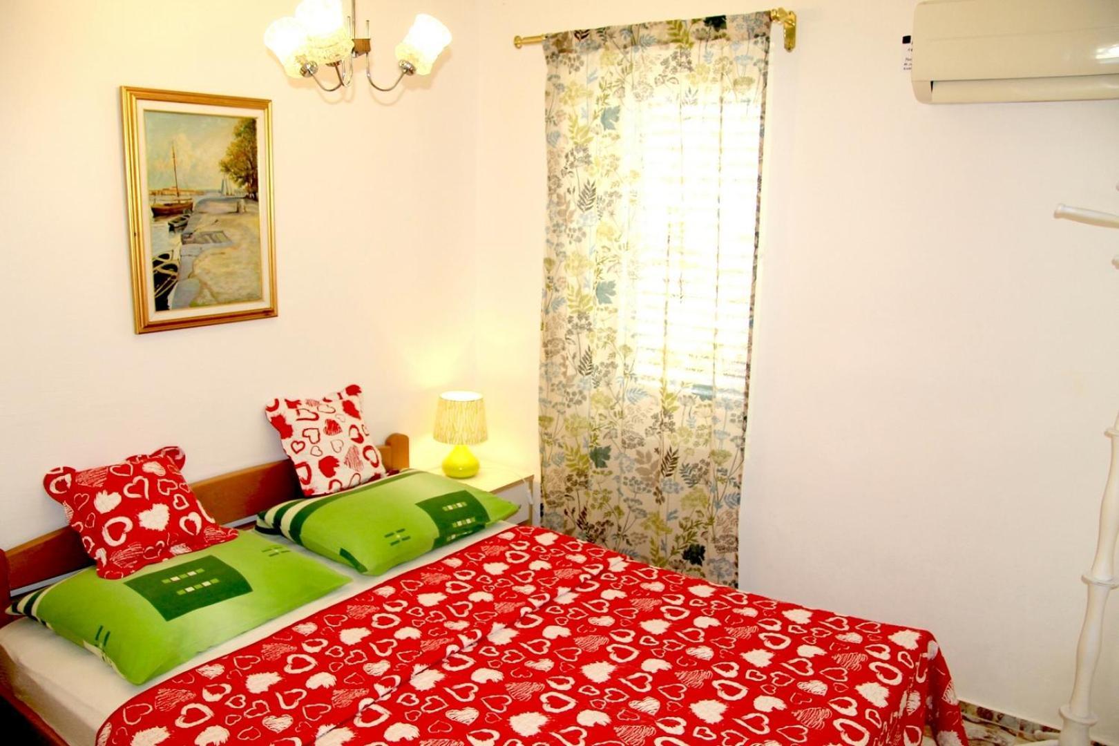 Villa Aurelia Vodice Dış mekan fotoğraf
