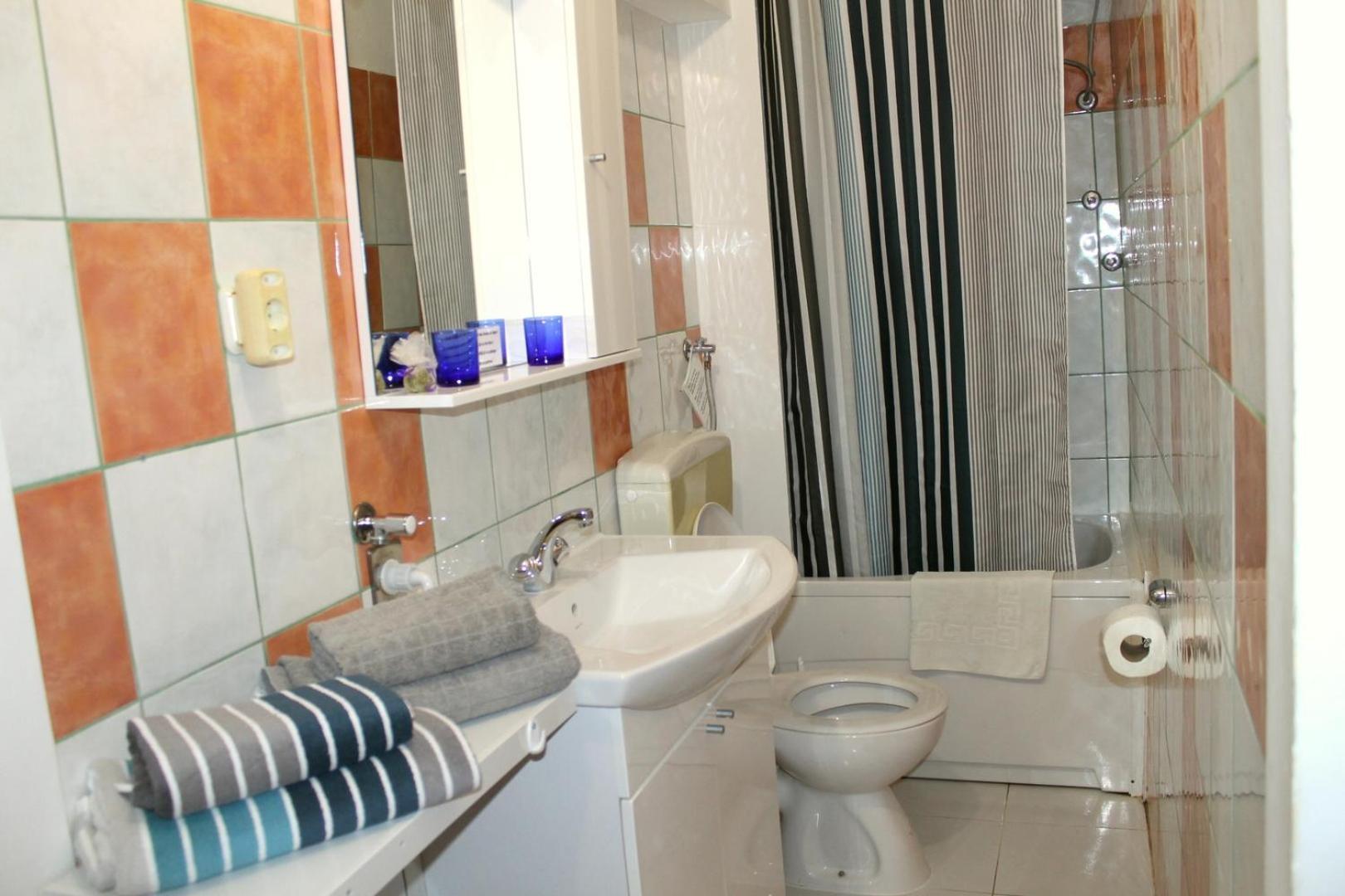 Villa Aurelia Vodice Dış mekan fotoğraf