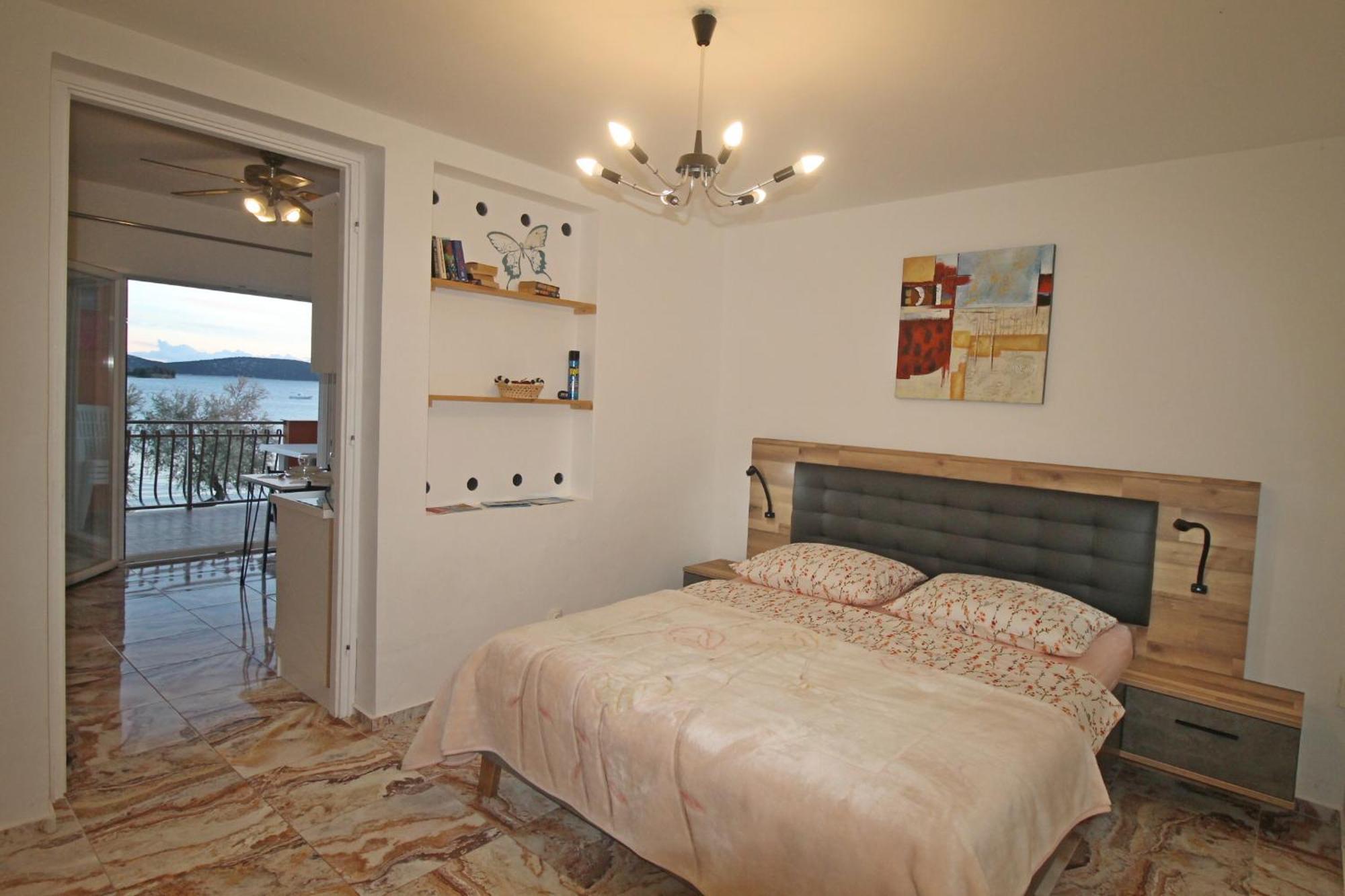 Villa Aurelia Vodice Dış mekan fotoğraf