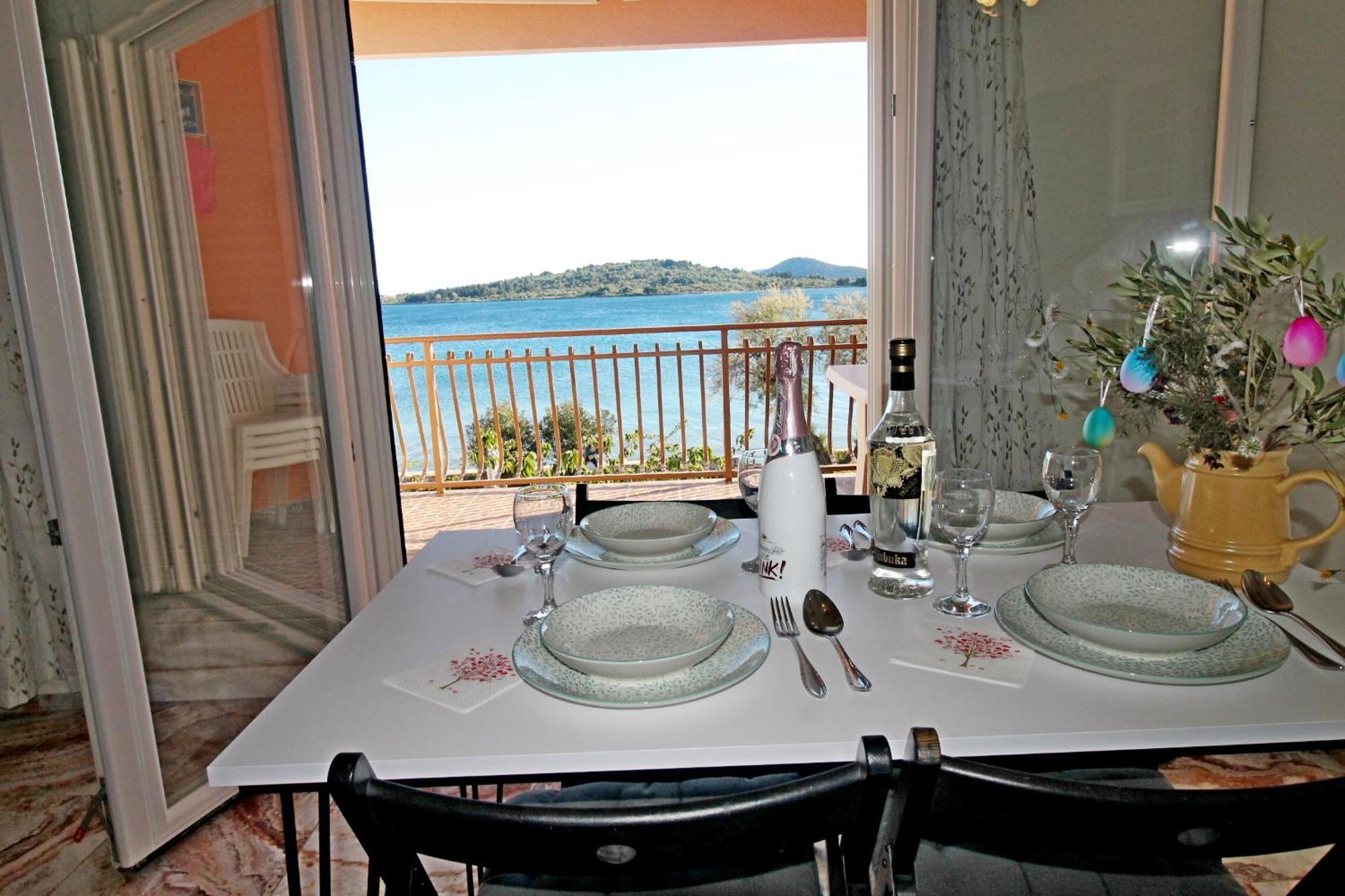 Villa Aurelia Vodice Dış mekan fotoğraf