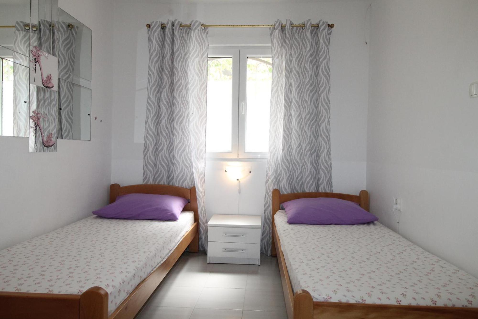 Villa Aurelia Vodice Dış mekan fotoğraf