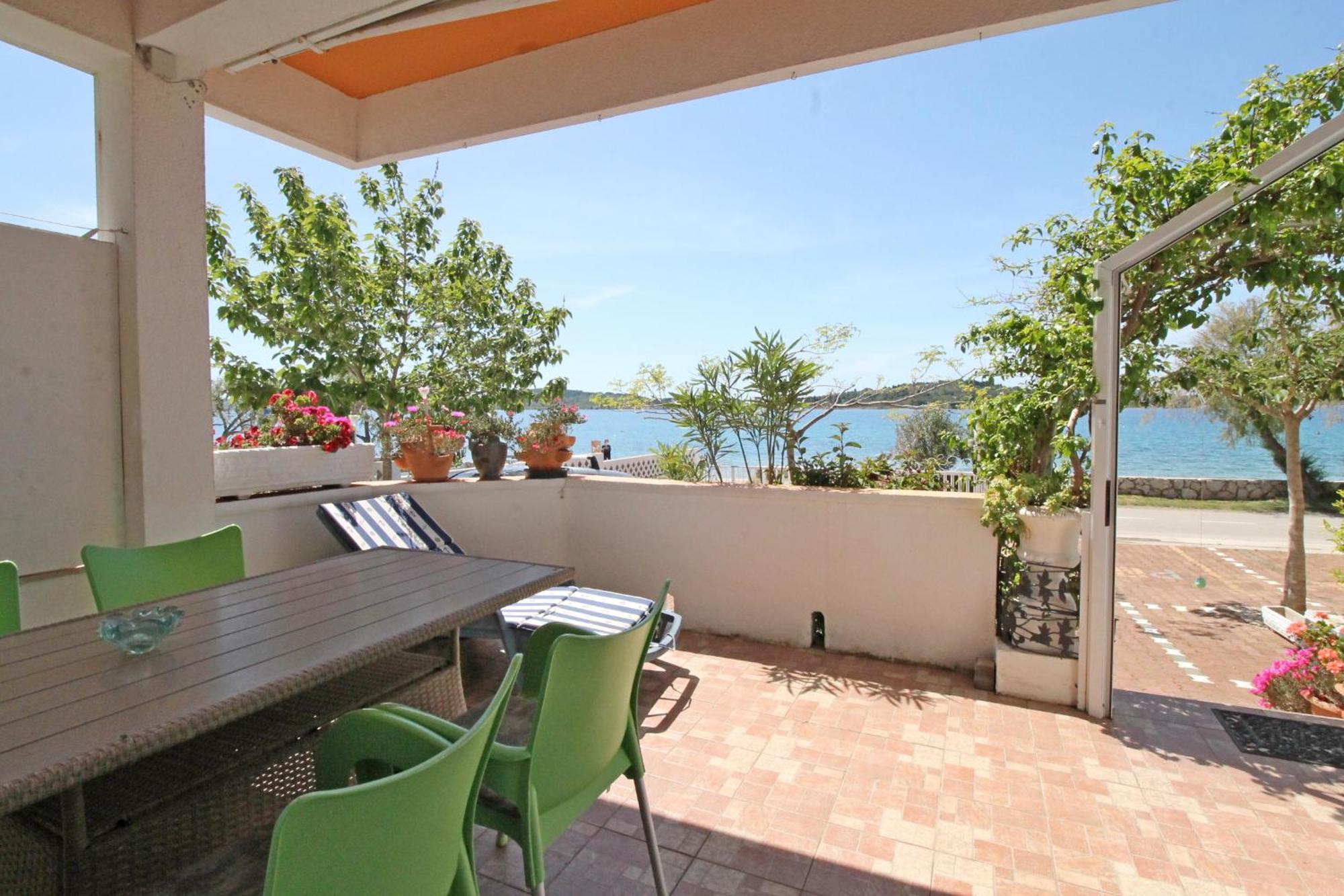 Villa Aurelia Vodice Dış mekan fotoğraf