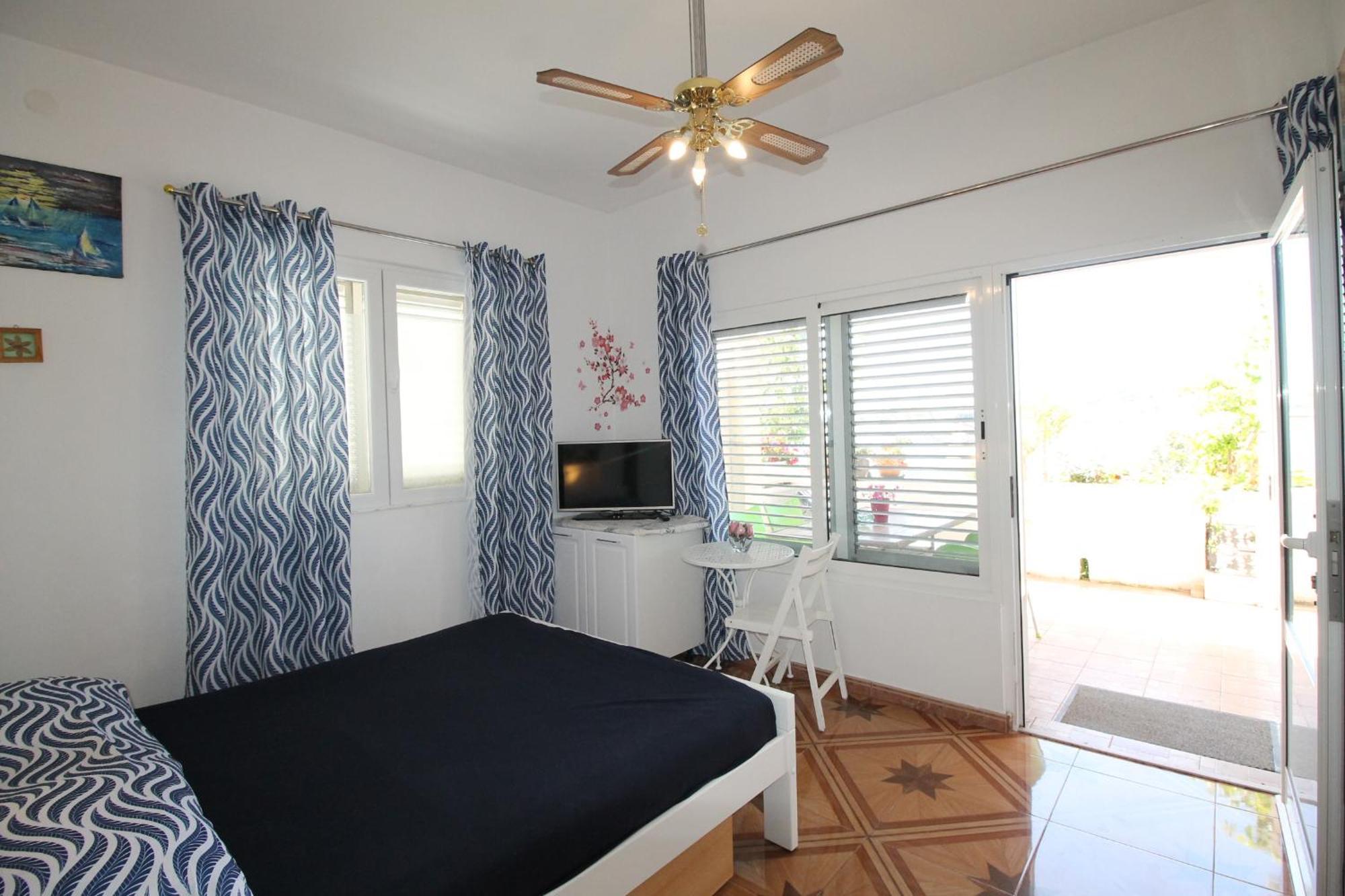 Villa Aurelia Vodice Dış mekan fotoğraf