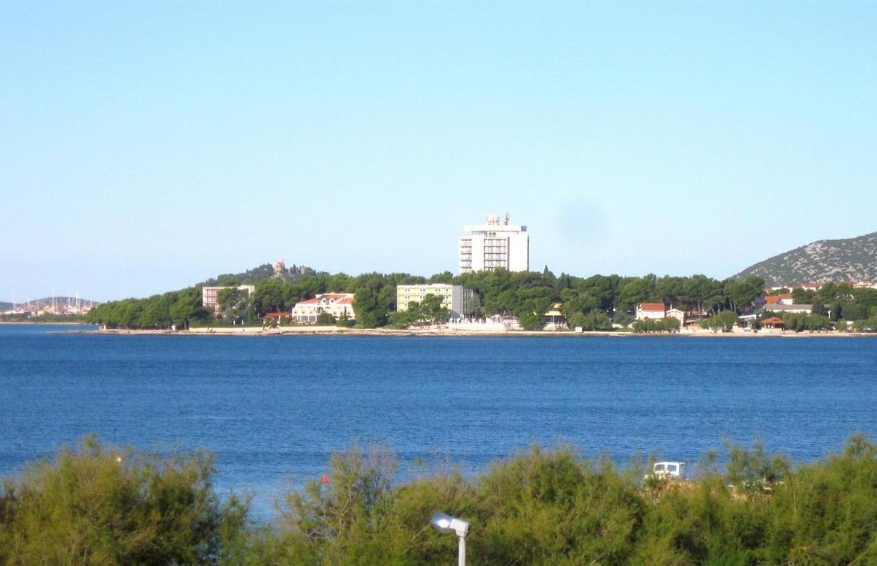 Villa Aurelia Vodice Dış mekan fotoğraf