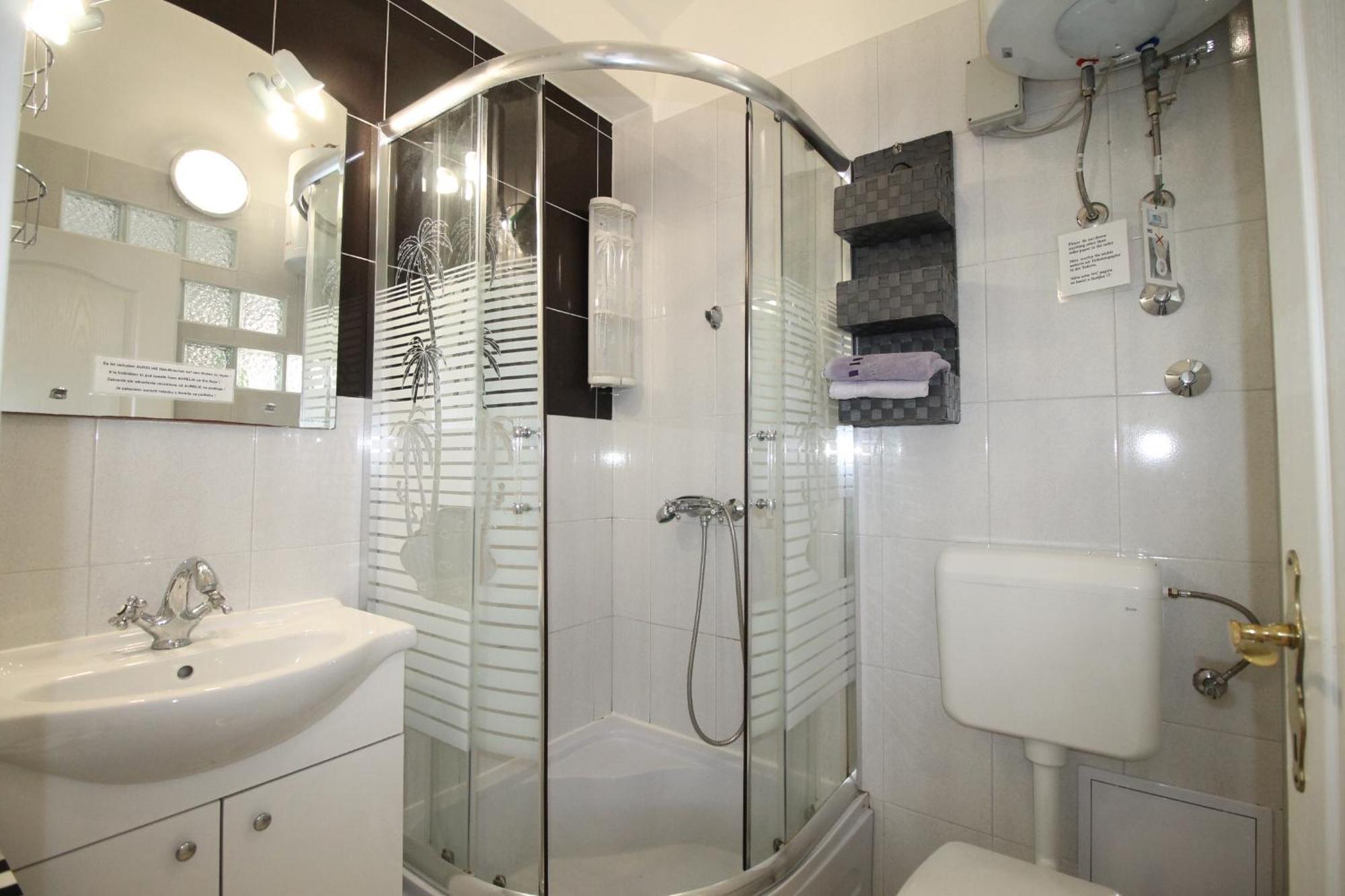 Villa Aurelia Vodice Dış mekan fotoğraf