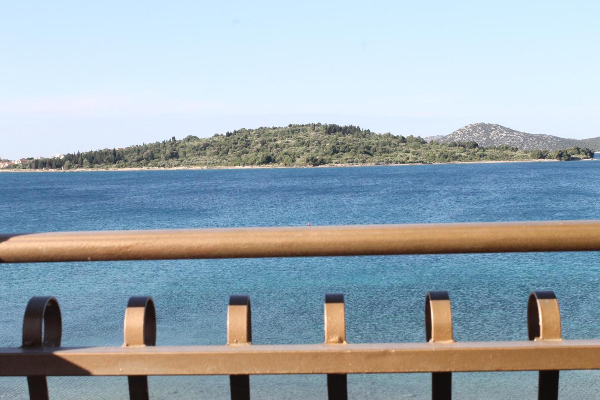 Villa Aurelia Vodice Dış mekan fotoğraf
