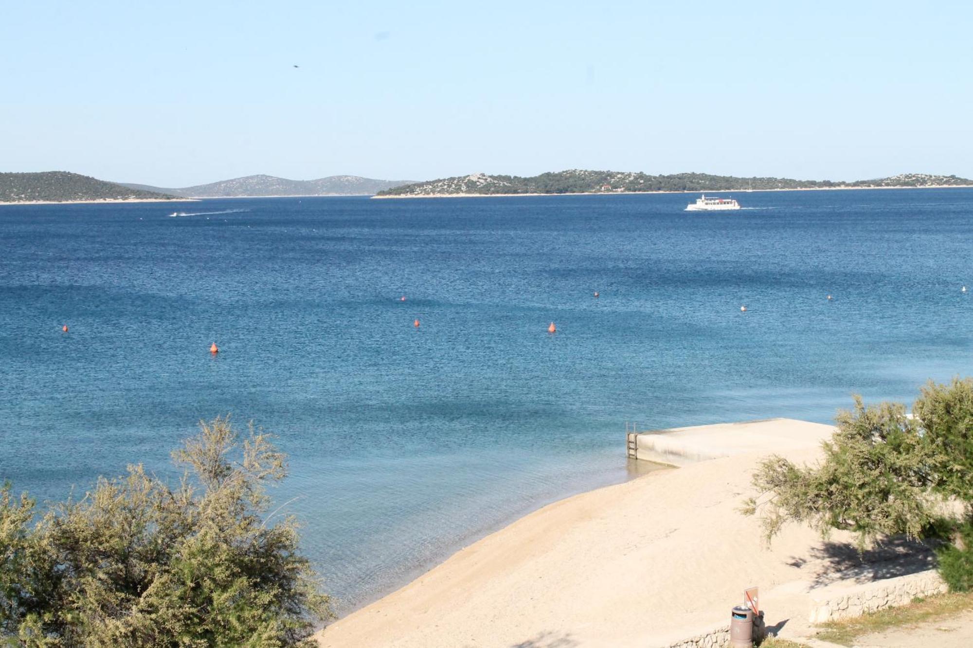Villa Aurelia Vodice Dış mekan fotoğraf