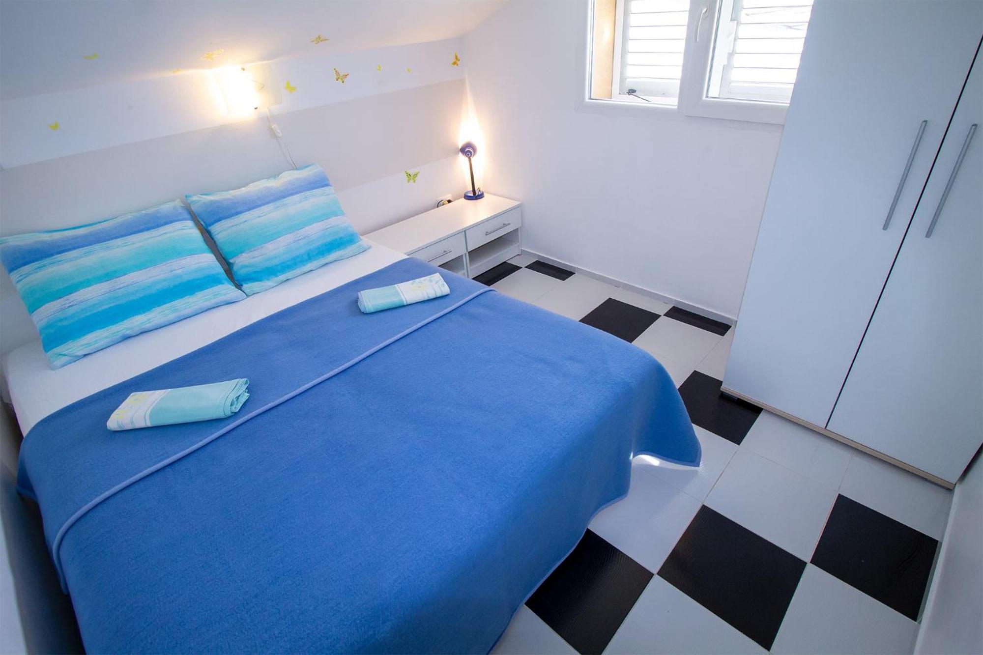 Villa Aurelia Vodice Dış mekan fotoğraf