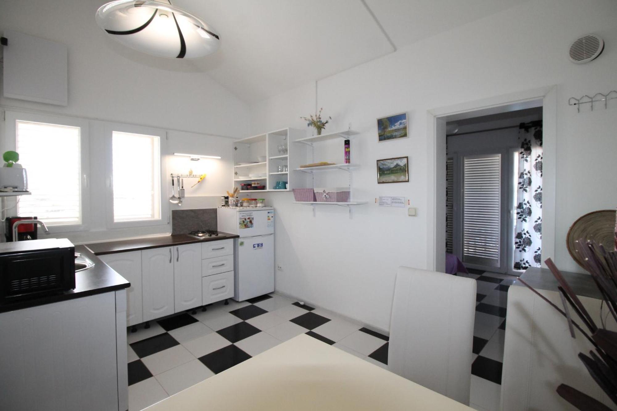 Villa Aurelia Vodice Dış mekan fotoğraf