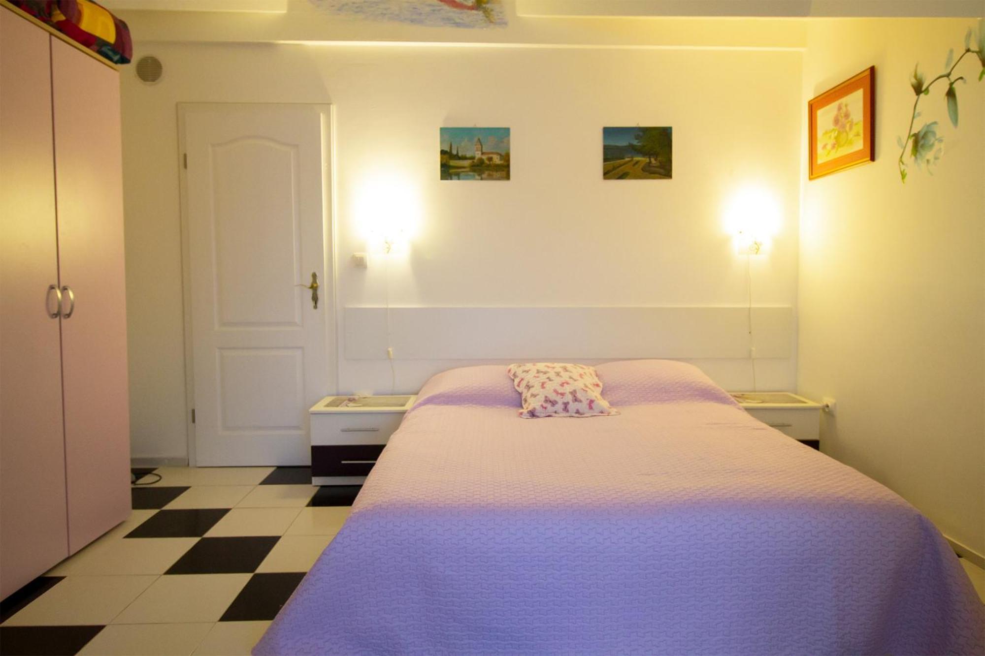 Villa Aurelia Vodice Dış mekan fotoğraf