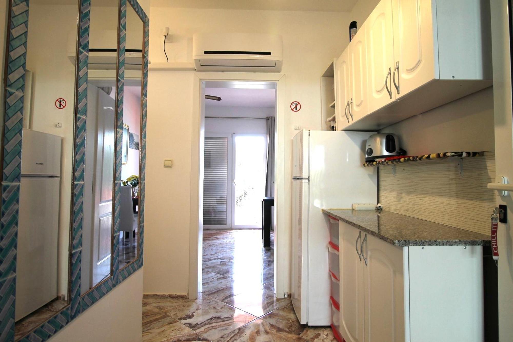 Villa Aurelia Vodice Dış mekan fotoğraf