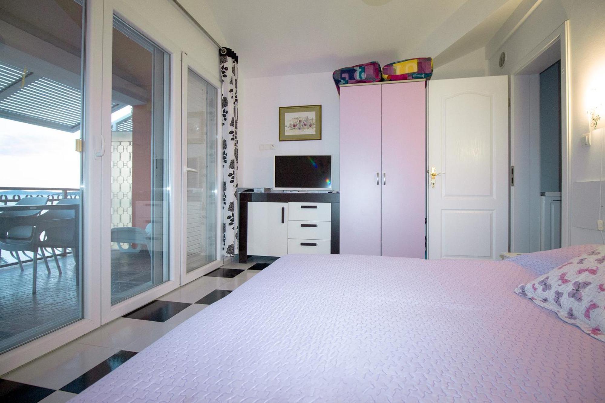 Villa Aurelia Vodice Dış mekan fotoğraf