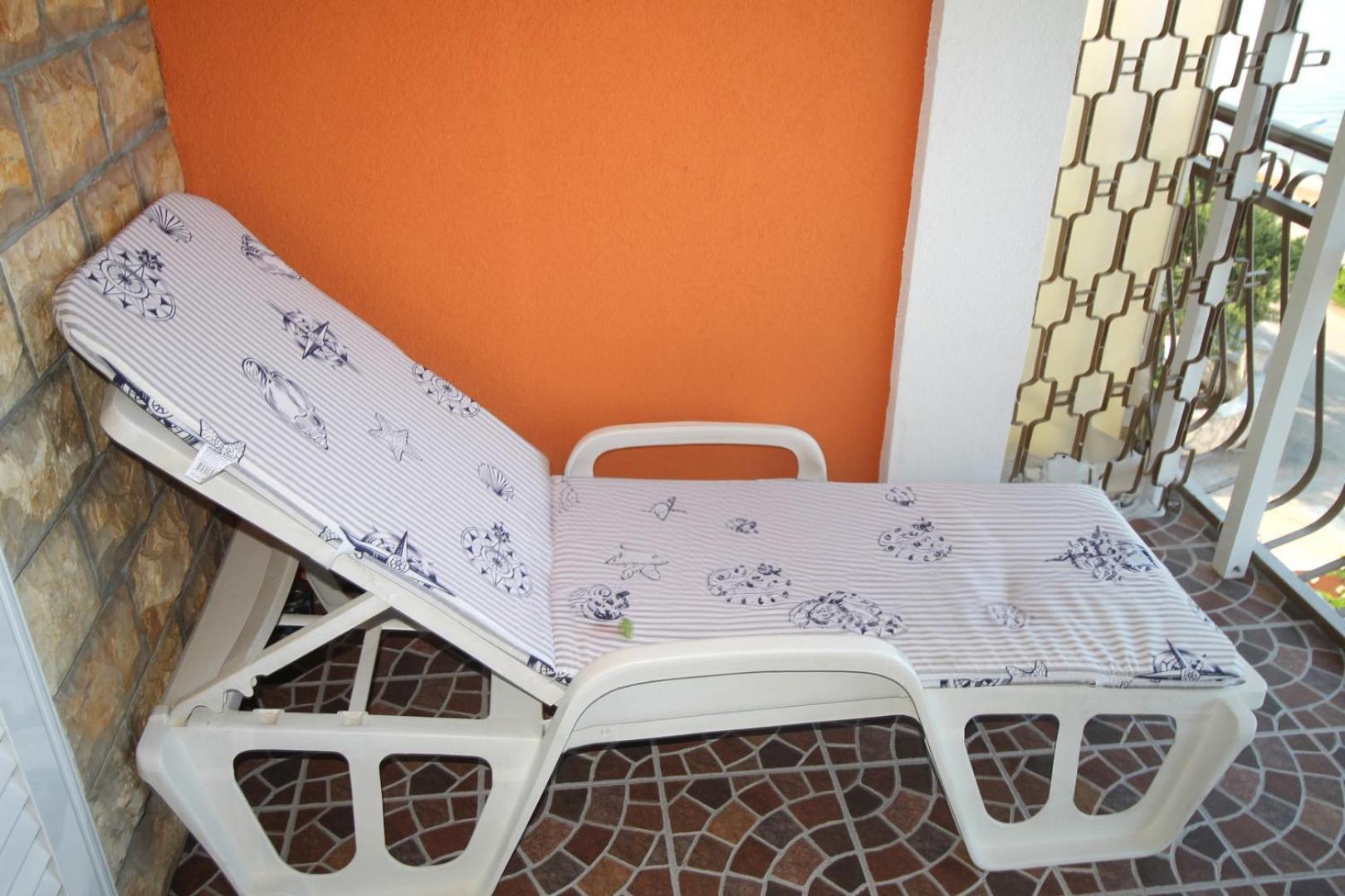 Villa Aurelia Vodice Dış mekan fotoğraf