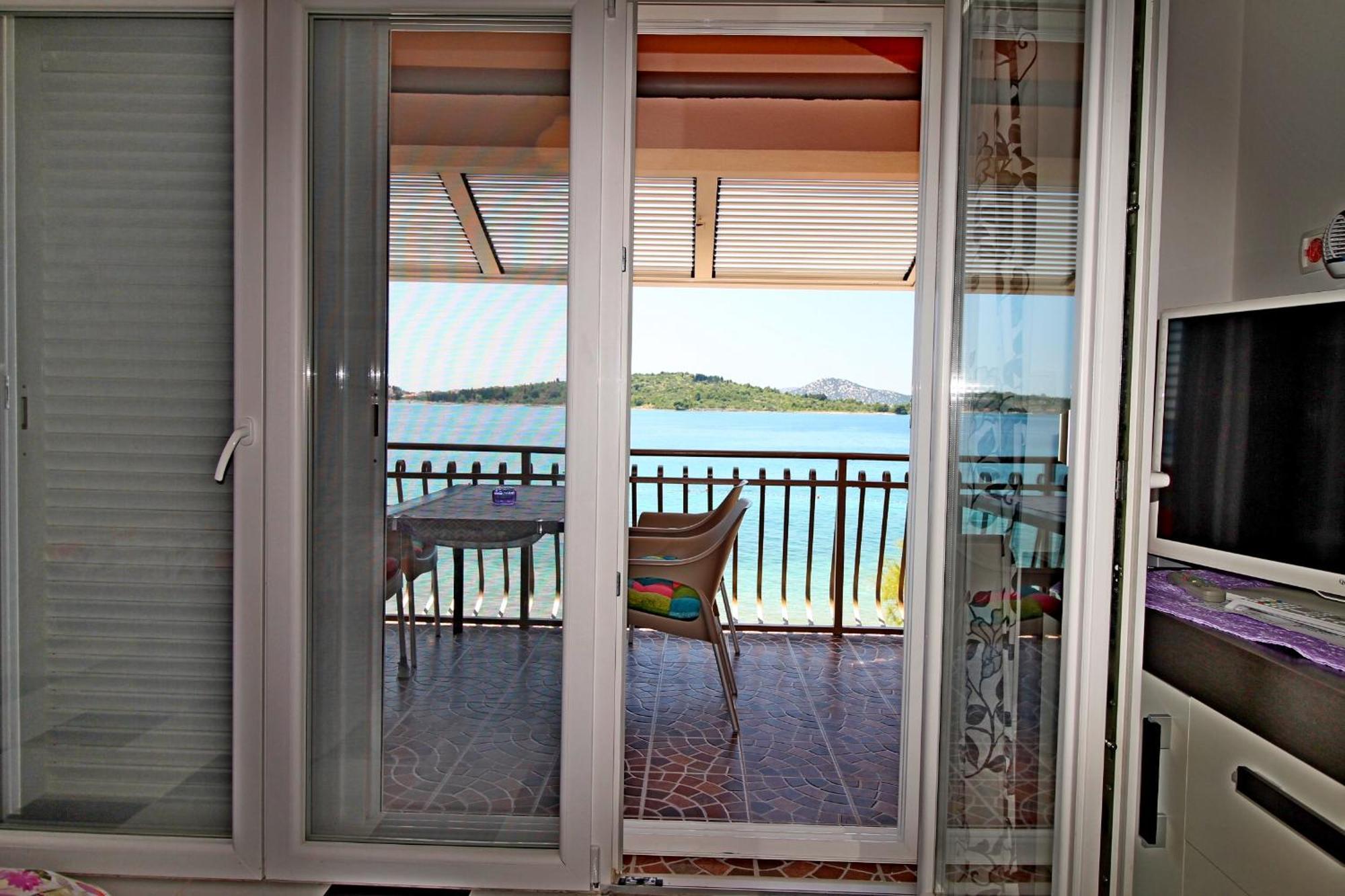 Villa Aurelia Vodice Dış mekan fotoğraf