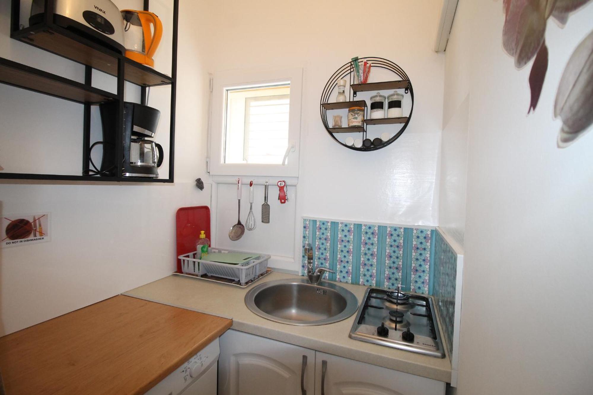 Villa Aurelia Vodice Dış mekan fotoğraf