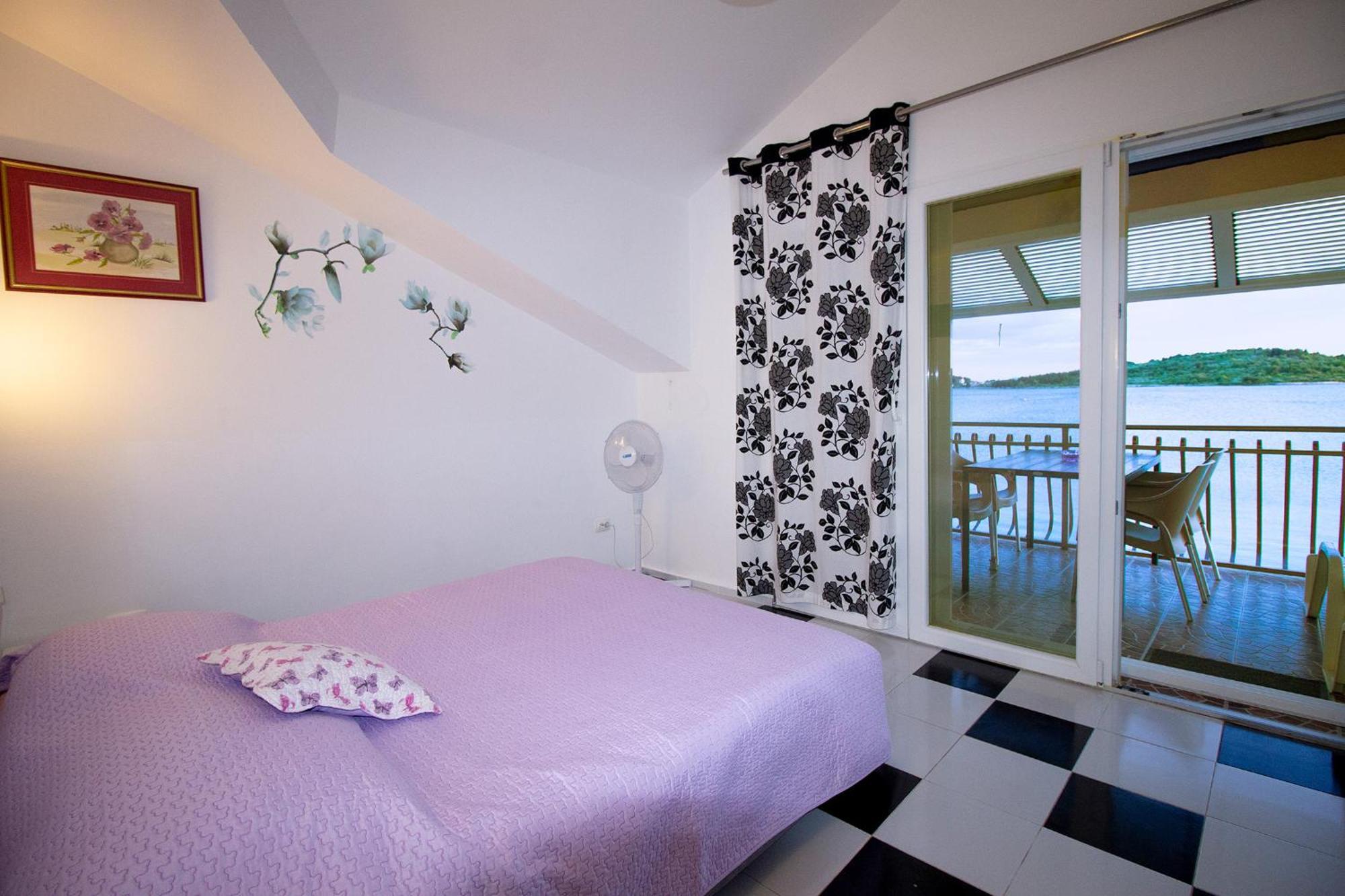 Villa Aurelia Vodice Dış mekan fotoğraf