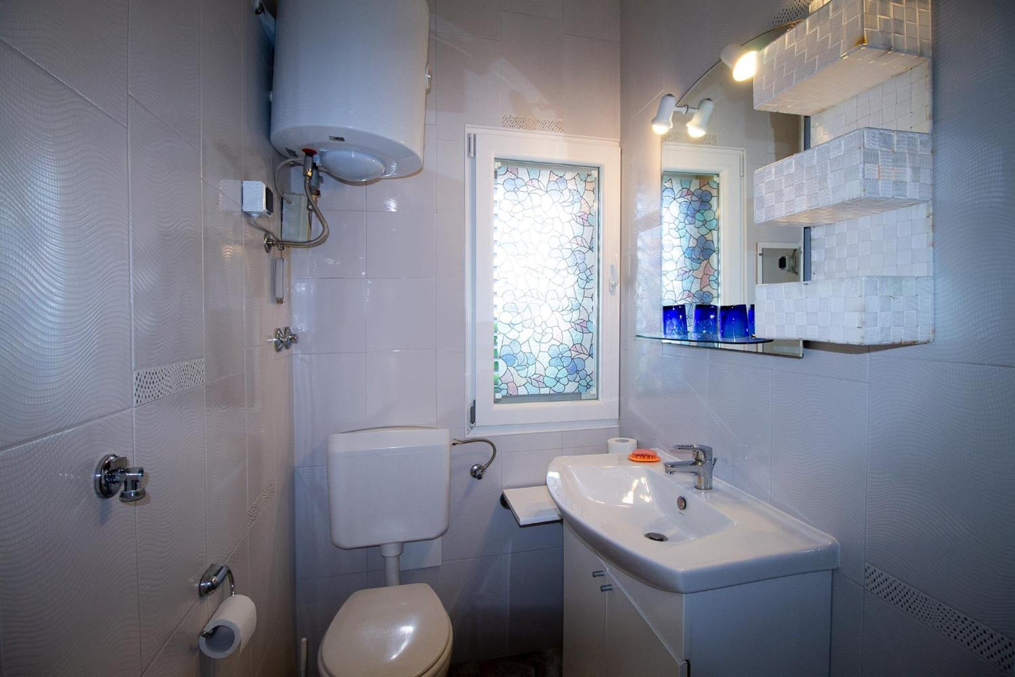 Villa Aurelia Vodice Dış mekan fotoğraf