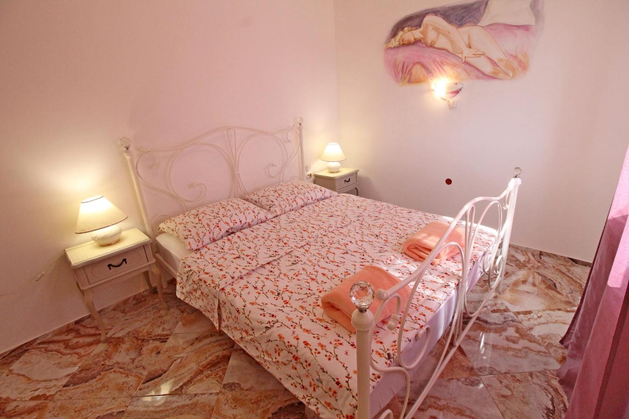 Villa Aurelia Vodice Dış mekan fotoğraf