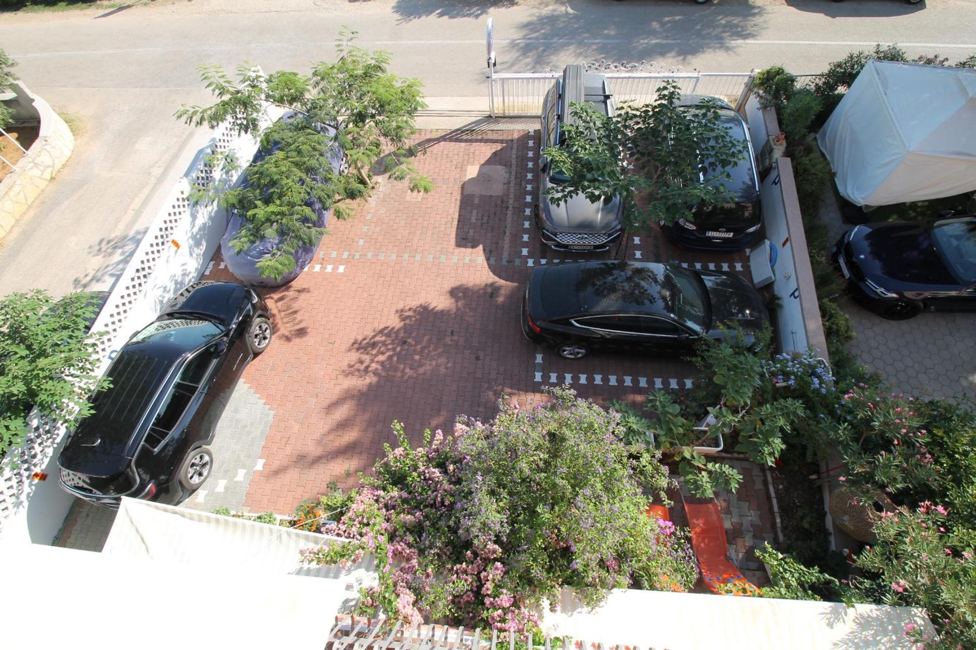 Villa Aurelia Vodice Dış mekan fotoğraf