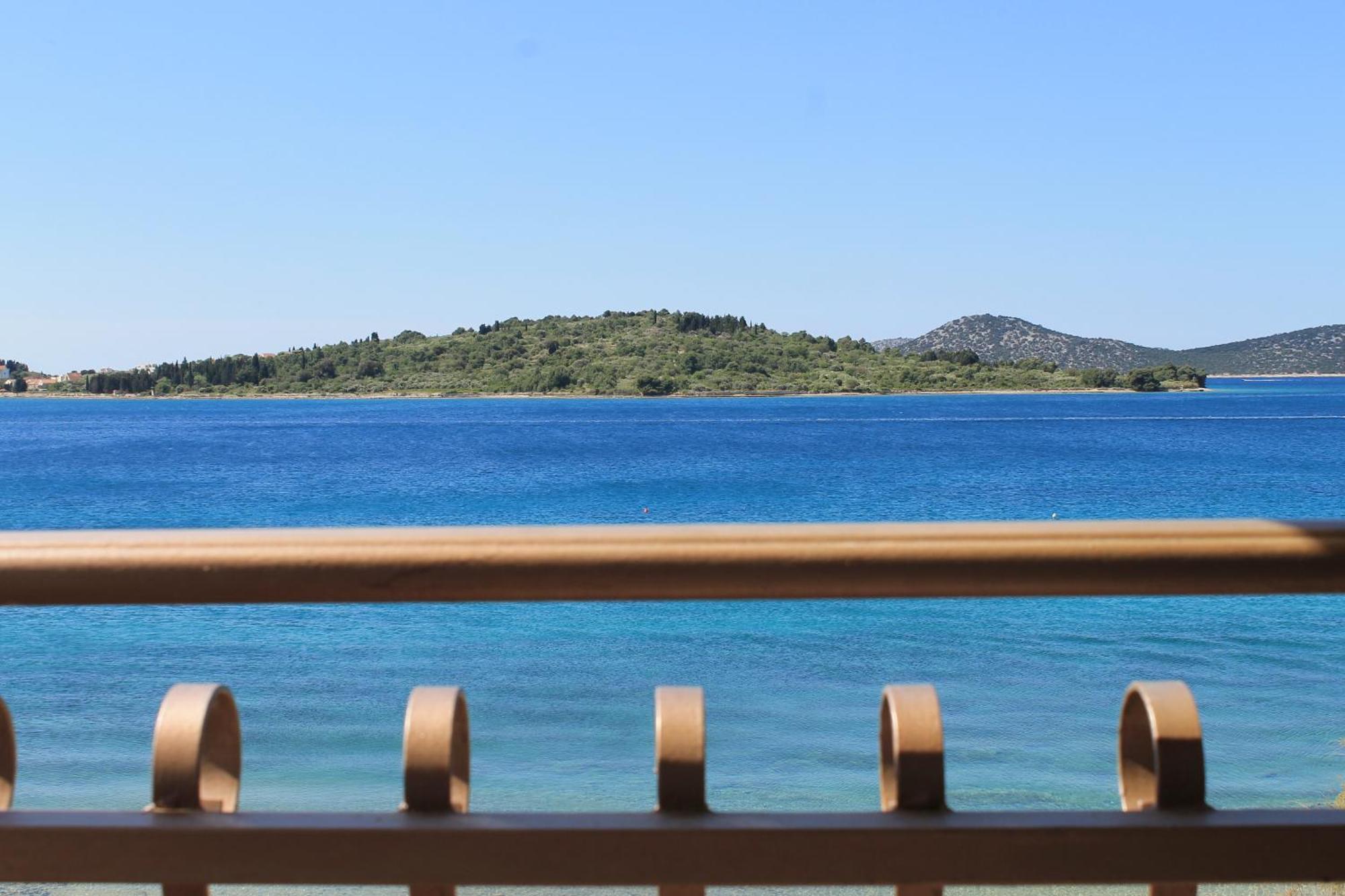 Villa Aurelia Vodice Dış mekan fotoğraf