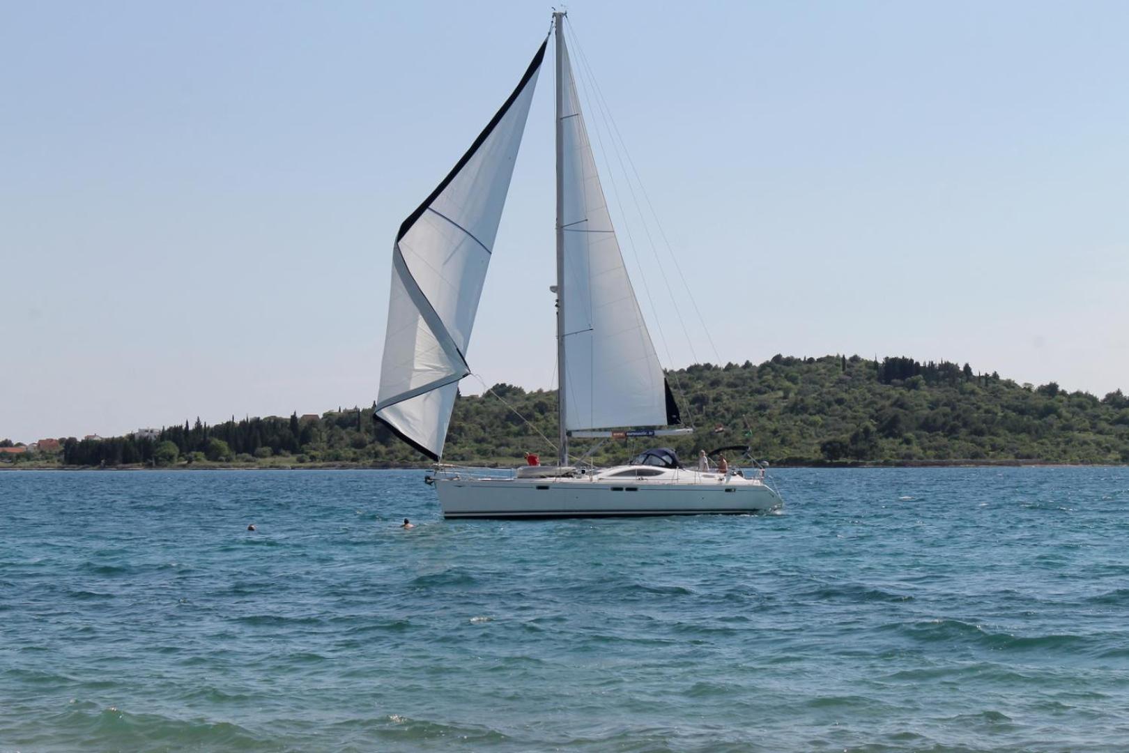 Villa Aurelia Vodice Dış mekan fotoğraf