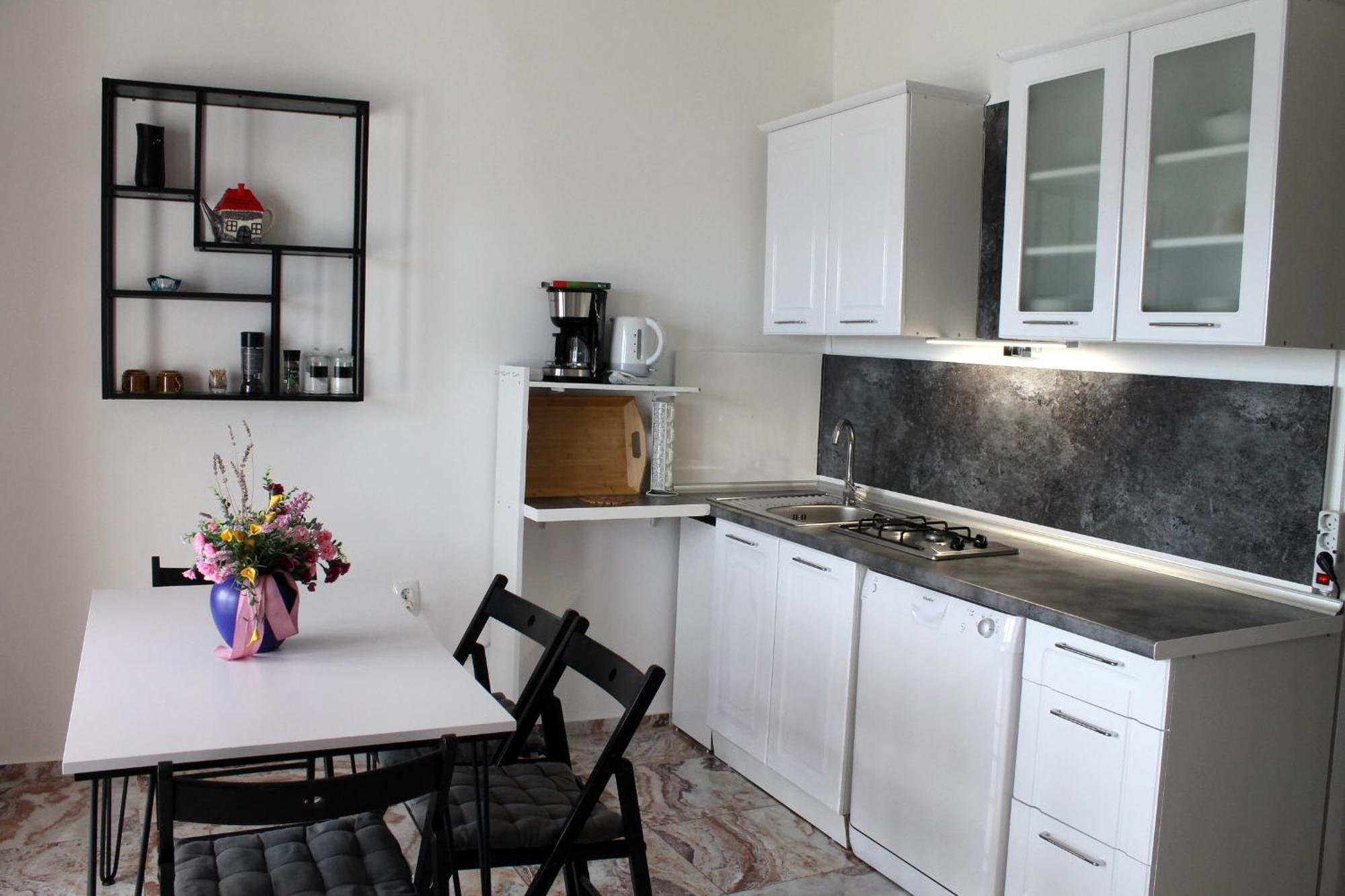 Villa Aurelia Vodice Dış mekan fotoğraf