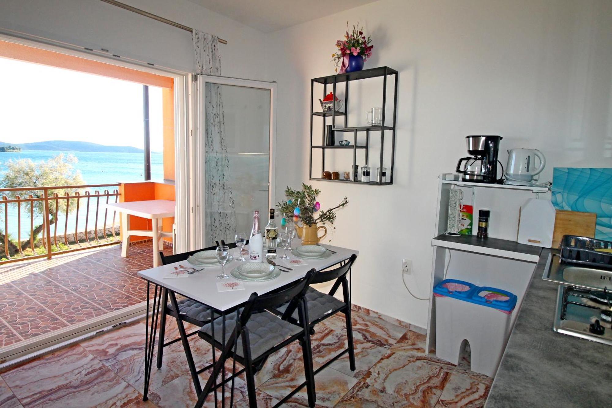 Villa Aurelia Vodice Dış mekan fotoğraf