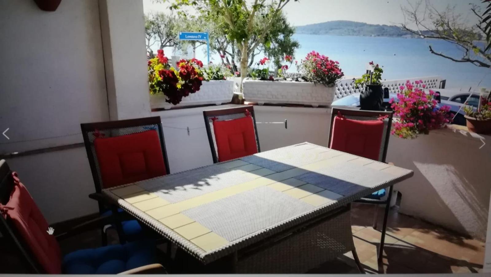 Villa Aurelia Vodice Dış mekan fotoğraf