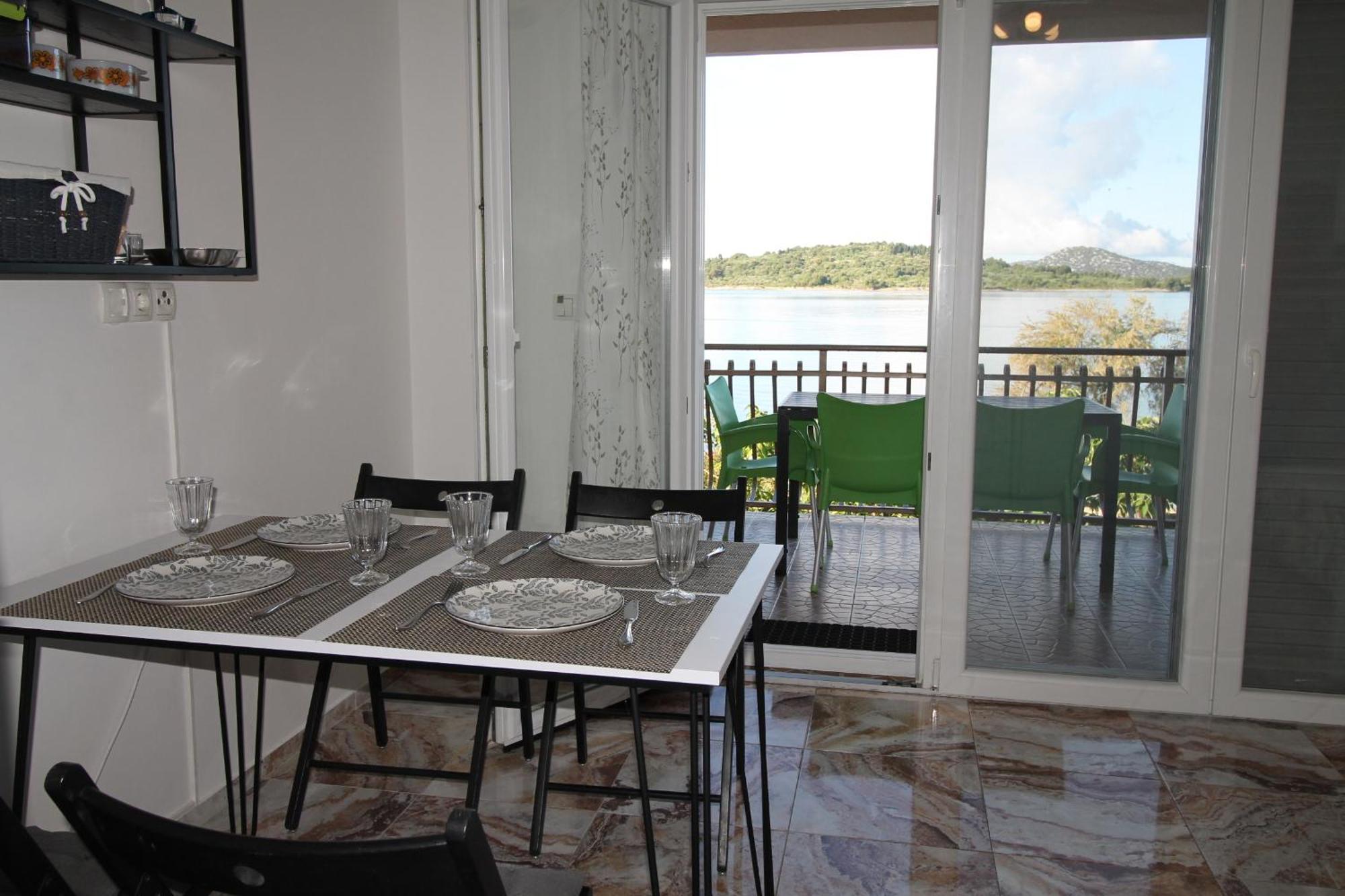 Villa Aurelia Vodice Dış mekan fotoğraf