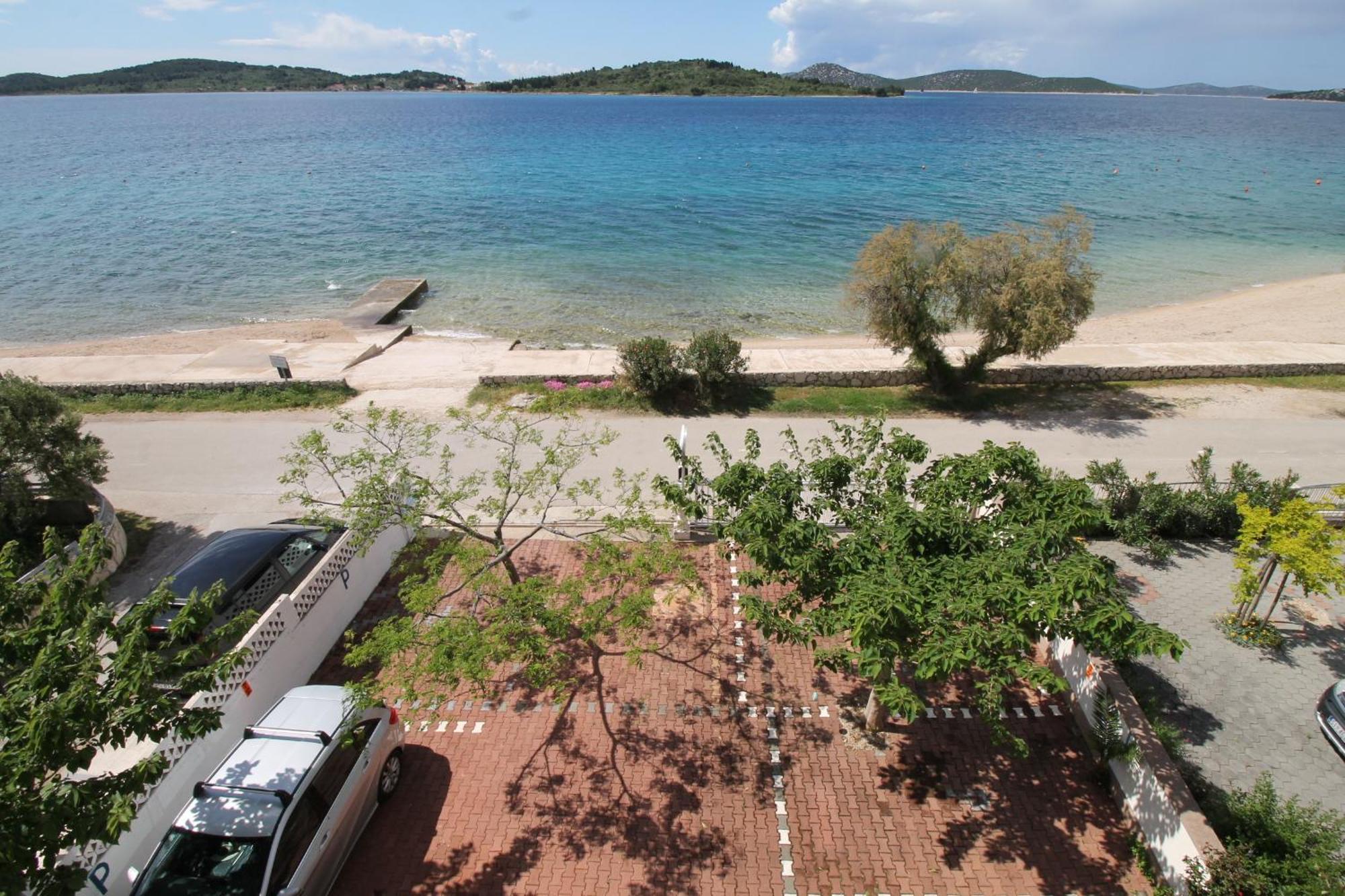 Villa Aurelia Vodice Dış mekan fotoğraf