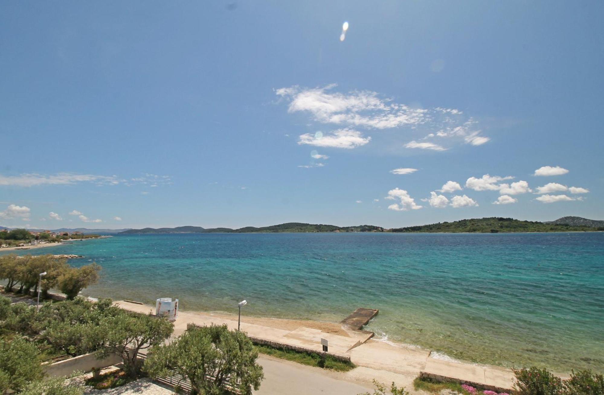 Villa Aurelia Vodice Dış mekan fotoğraf