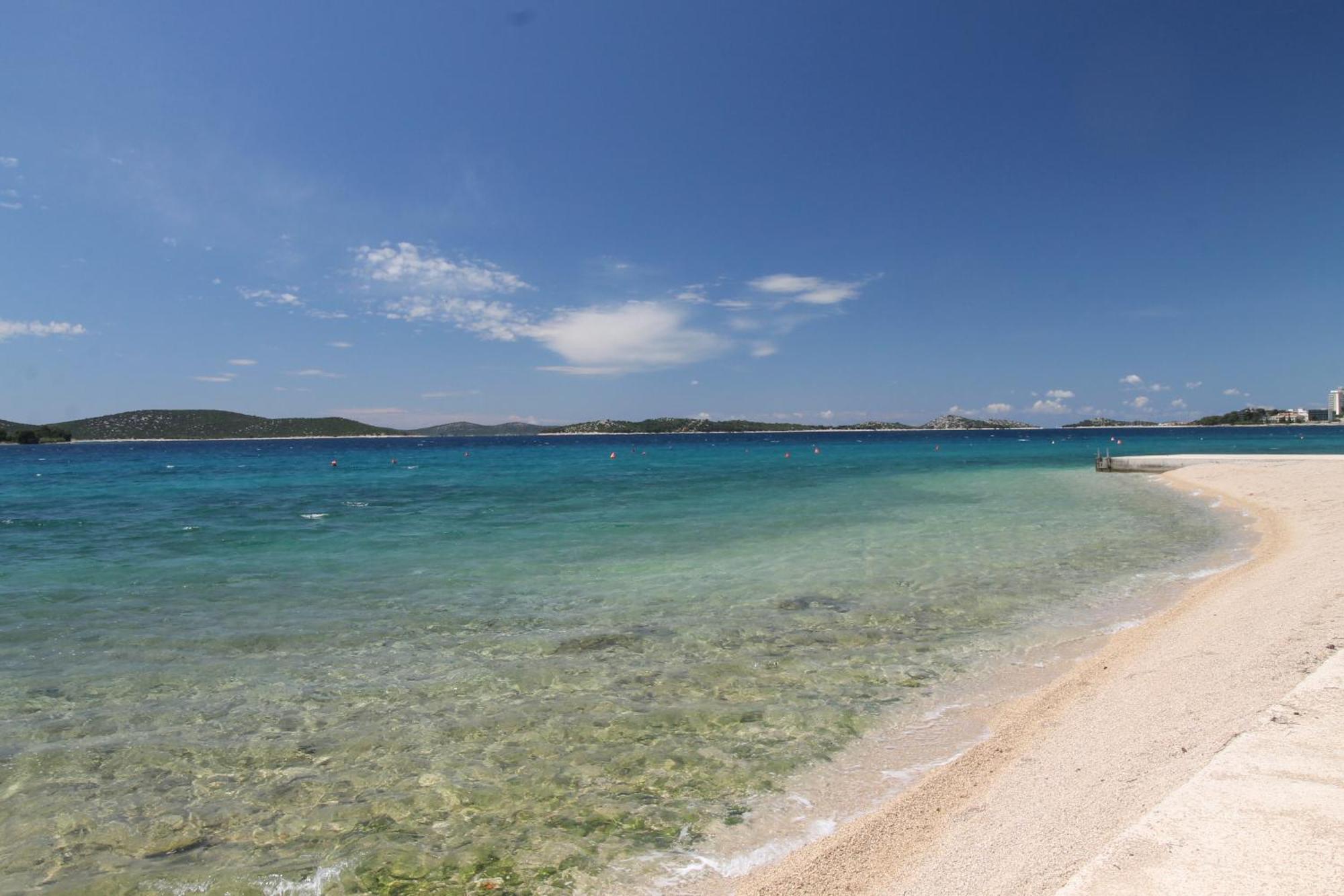 Villa Aurelia Vodice Dış mekan fotoğraf