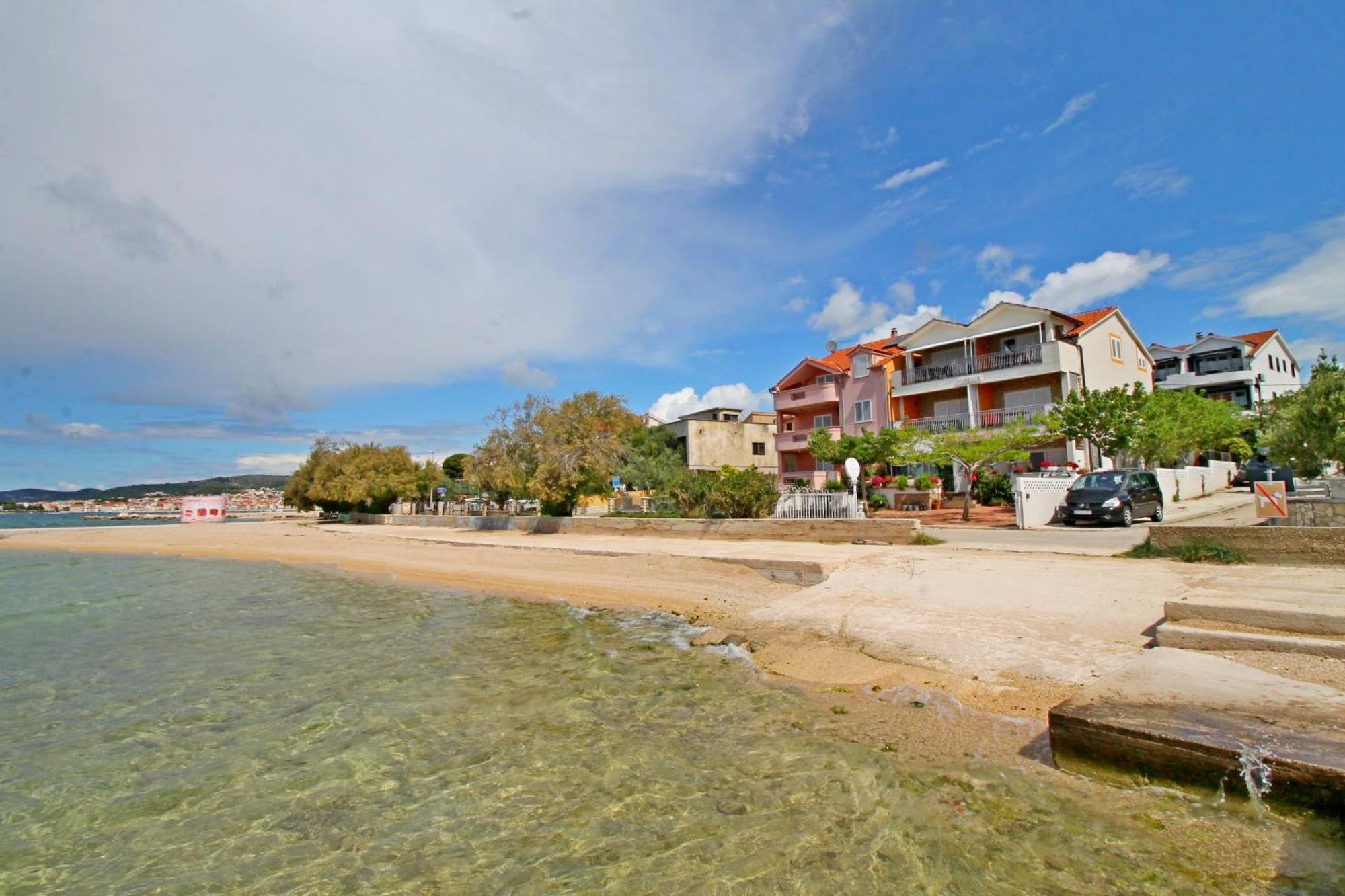 Villa Aurelia Vodice Dış mekan fotoğraf
