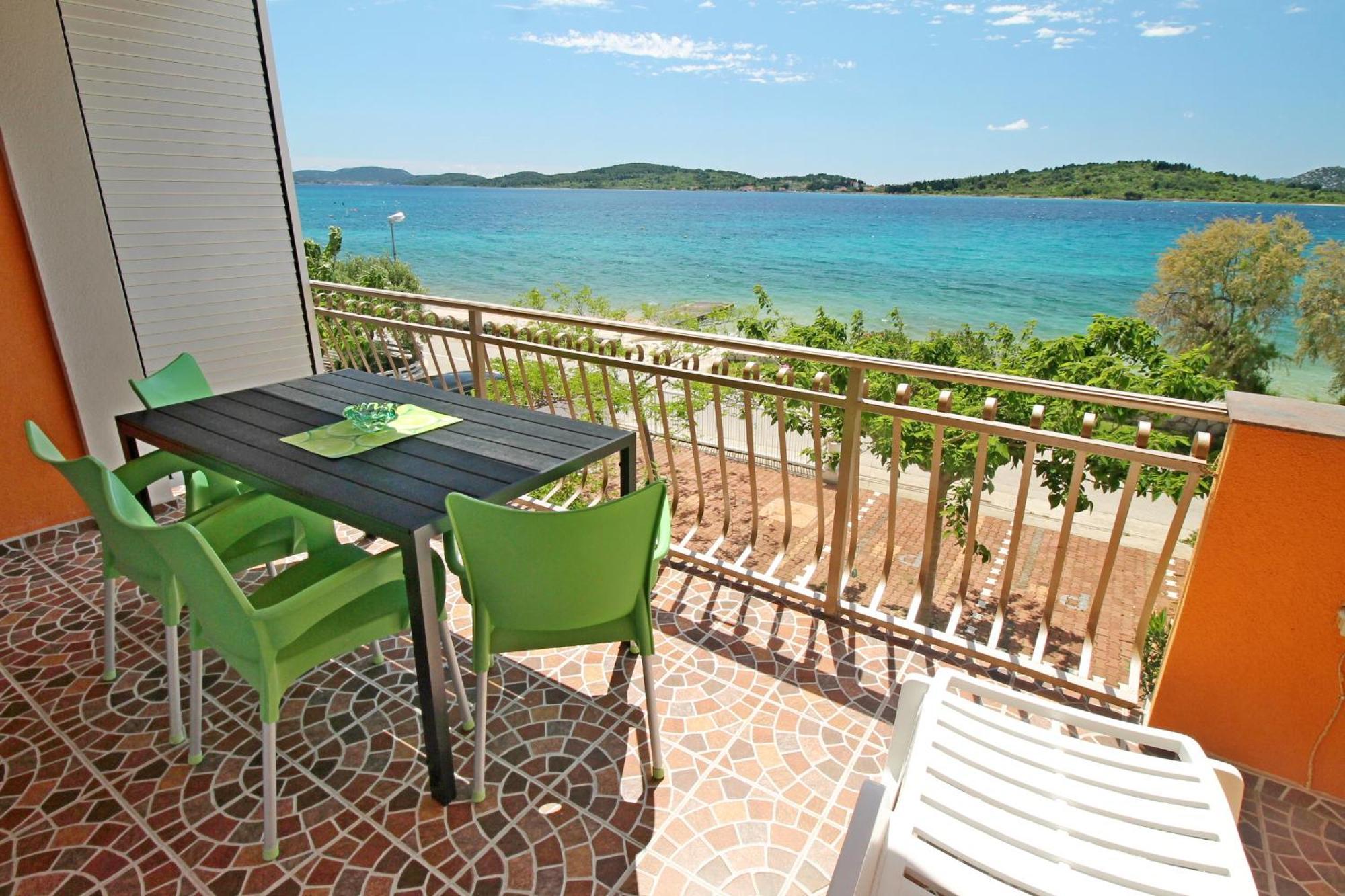 Villa Aurelia Vodice Dış mekan fotoğraf